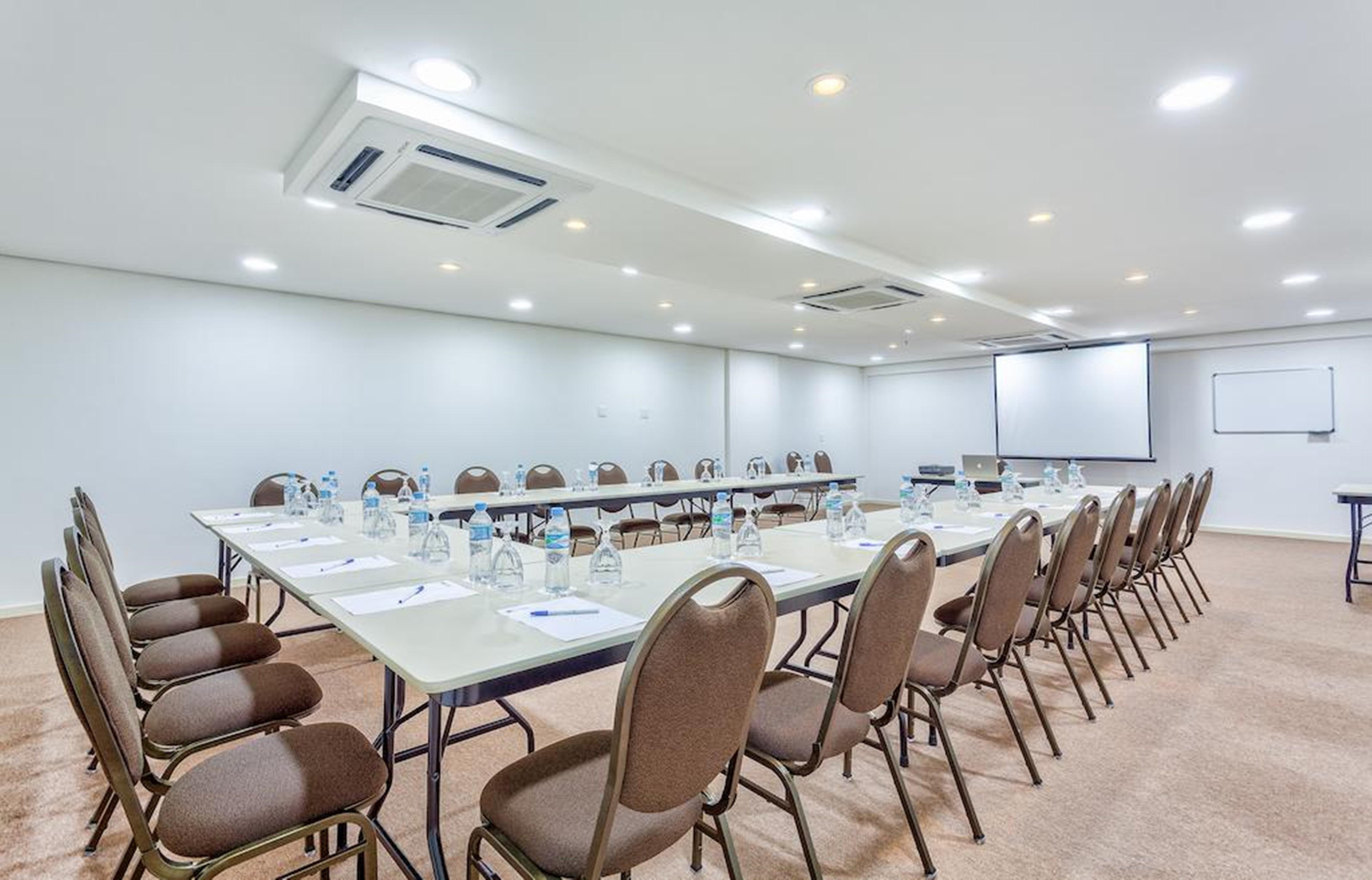 Best Hotel Sobral Εξωτερικό φωτογραφία