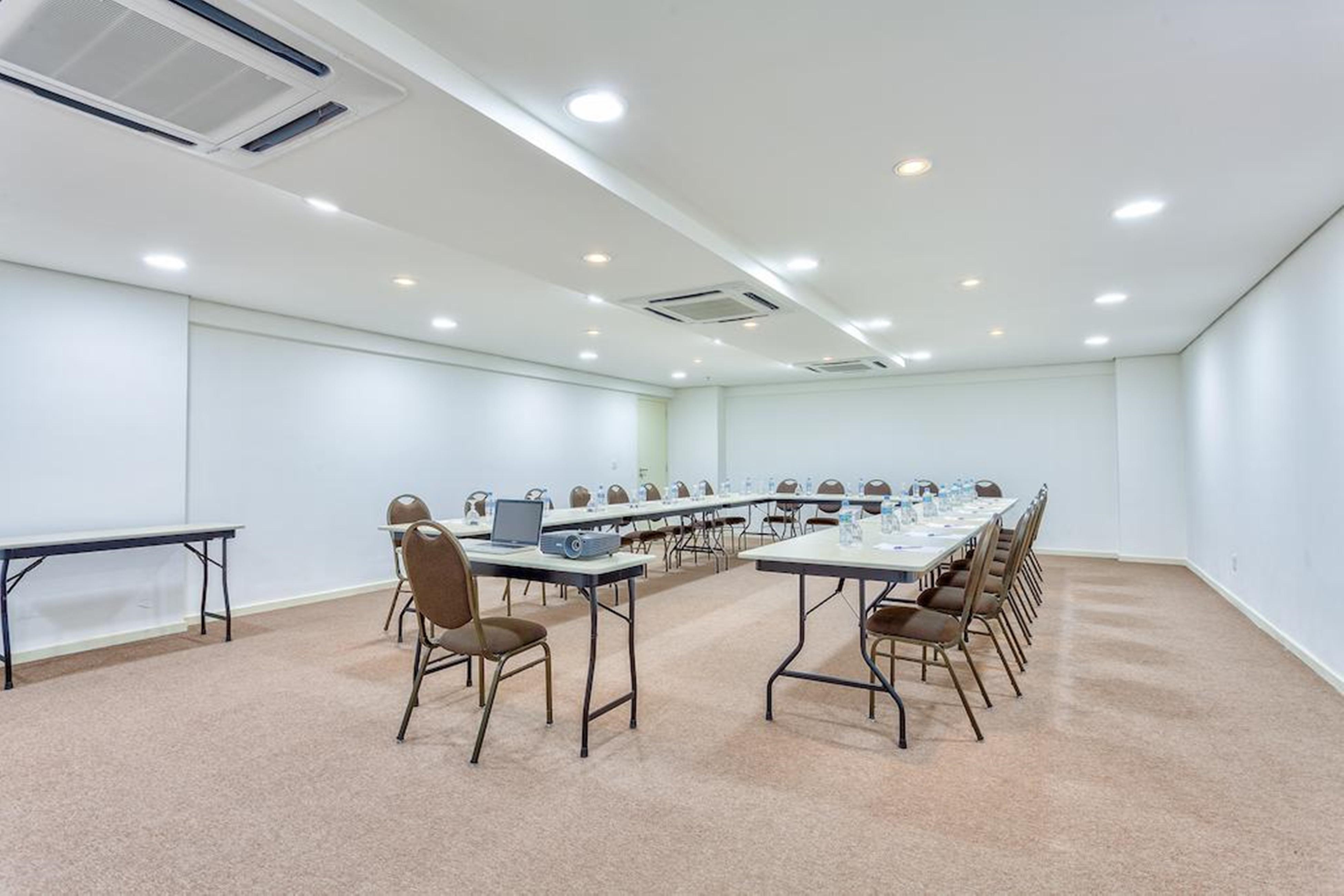 Best Hotel Sobral Εξωτερικό φωτογραφία