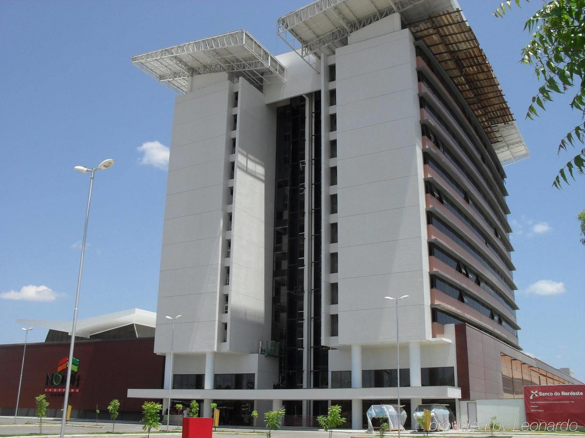 Best Hotel Sobral Εξωτερικό φωτογραφία