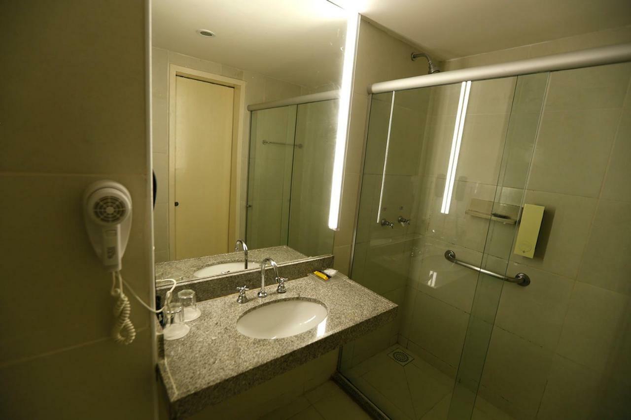 Best Hotel Sobral Εξωτερικό φωτογραφία
